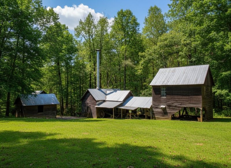 Hillsboro, GA