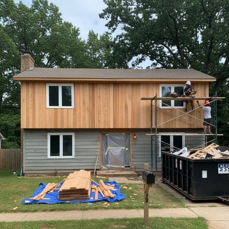 Barn Siding Replacement in Gray, GA