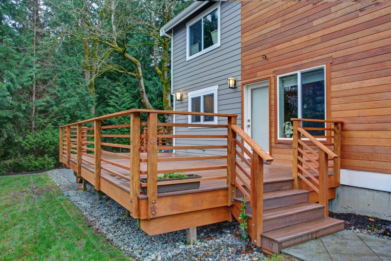 Batten Siding Installation in Macon, GA