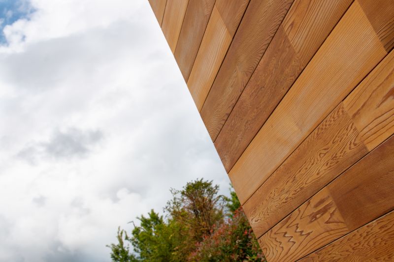 Cedar Cladding Installation in Forsyth, GA