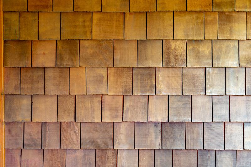 Cedar Siding Installation in Hillsboro, GA