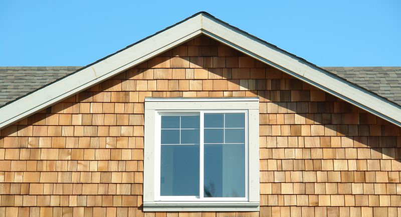 Cedar Siding Installation in Monticello, GA