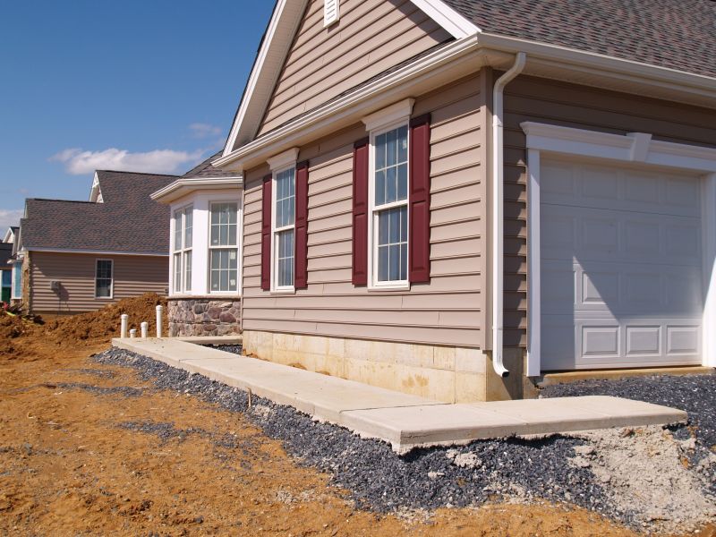 Cement Siding Replacement in Hillsboro, GA