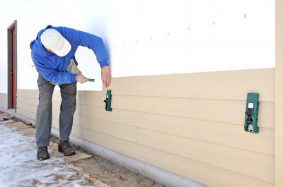 Cement Siding Service in Gray, GA