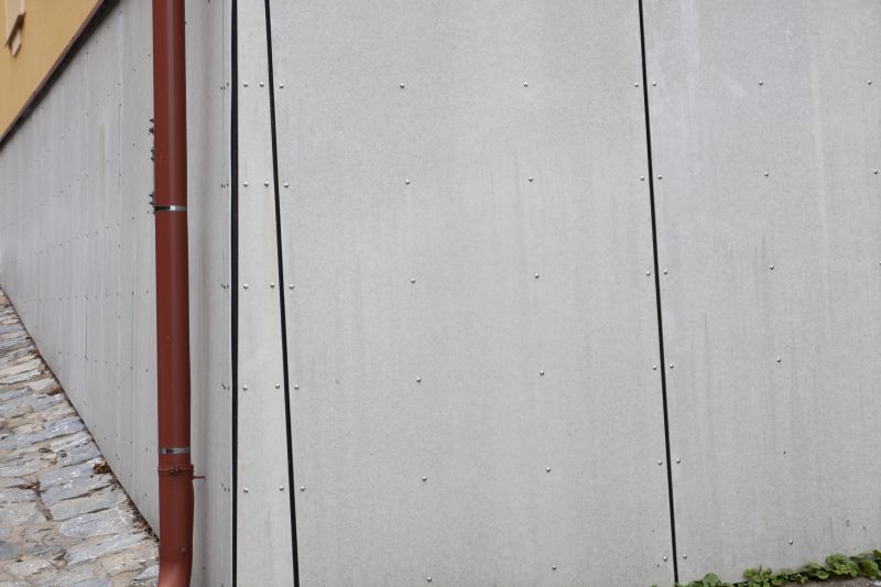 Cement Siding Service in Monroe County, GA