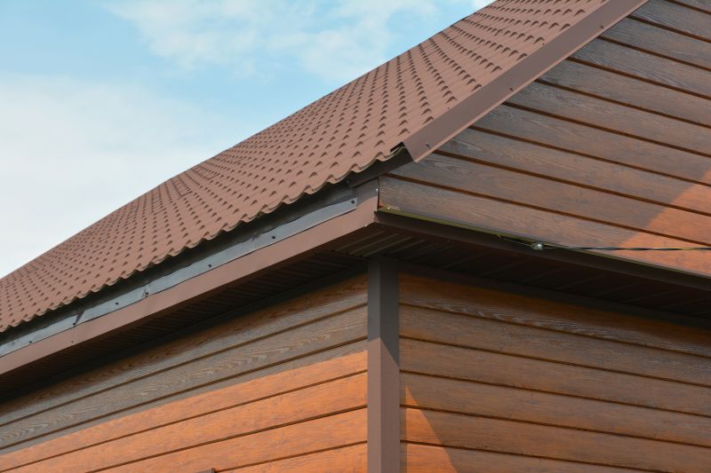Composite Siding Installation in Gray, GA
