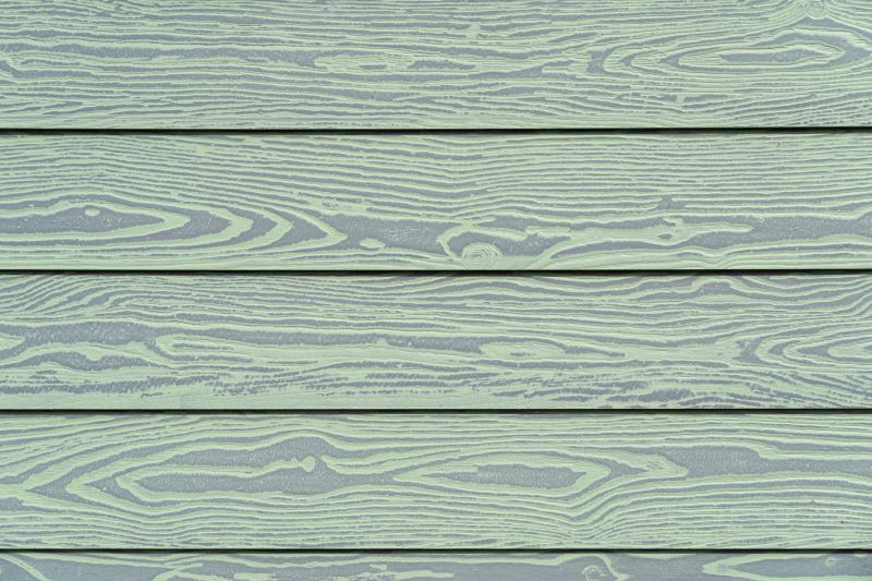Composite Siding Installation in Jackson, GA