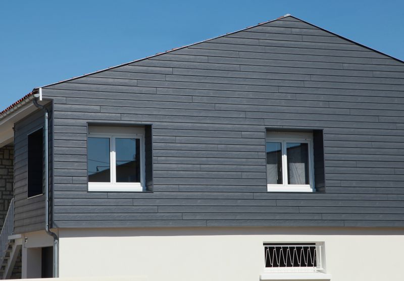 Composite Siding Installation in Jackson, GA
