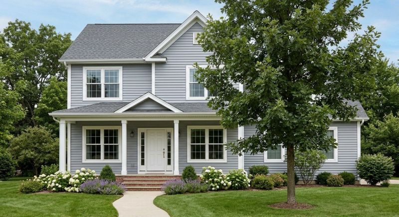 Dutch Lap Siding Installation in Forsyth, GA