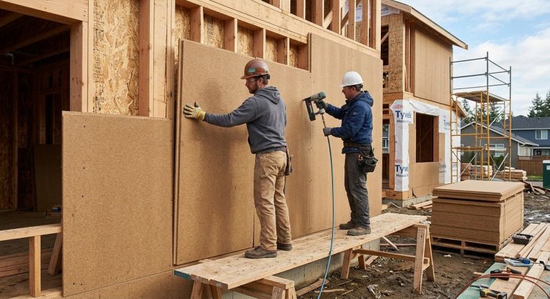 Fiber Cement Installation in Macon, GA
