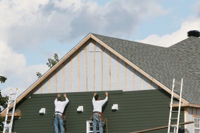 Fiber Cement Installation in Monroe County, GA