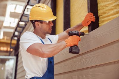 Fiber Cement Installation in Thomaston, GA