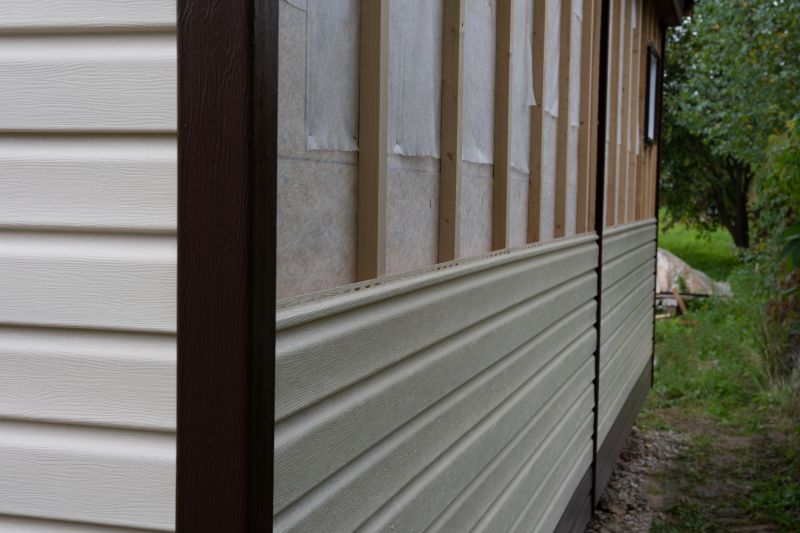 Fiber Siding Installation in Locust Grove, GA