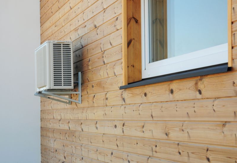 Hardwood Siding Installation in Monticello, GA