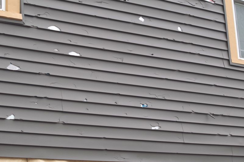 House Siding Replacement in Forsyth, GA