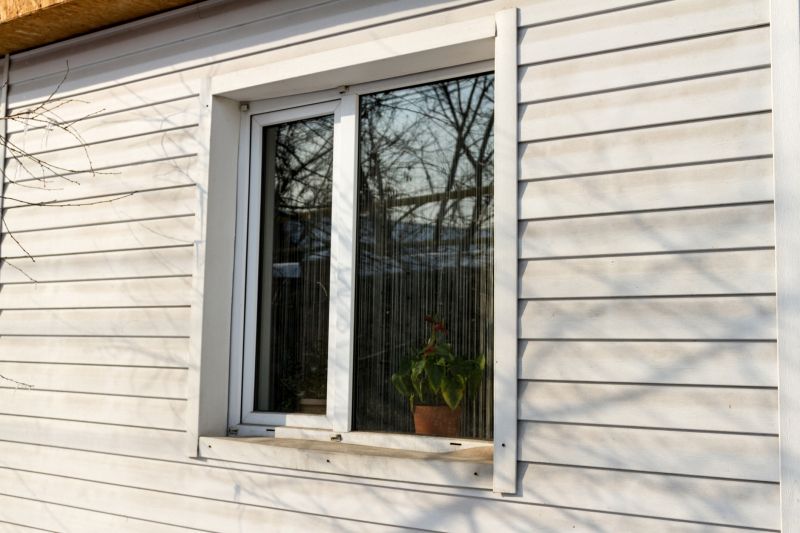 House Siding Replacement in Forsyth, GA