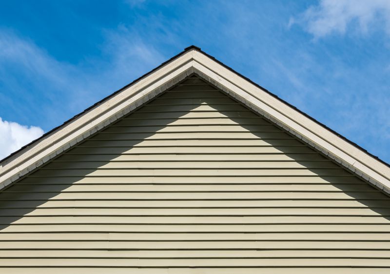 Insulated Siding Installation in Hillsboro, GA
