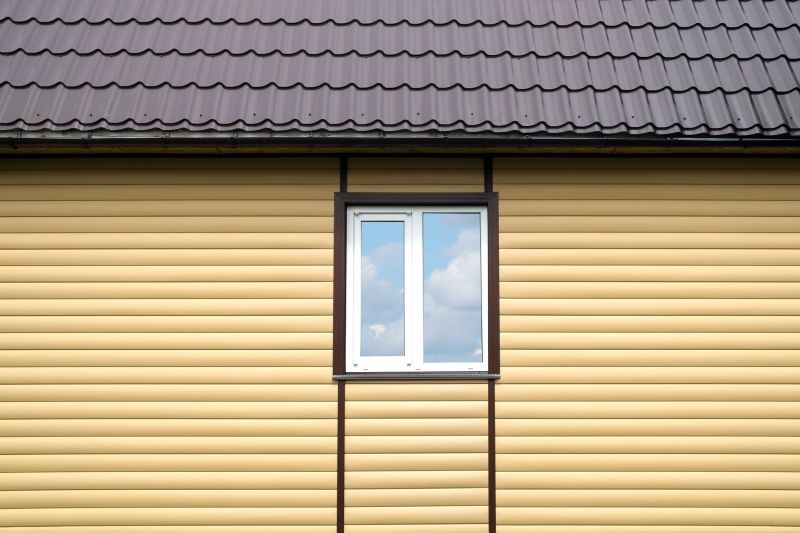Polymer Siding Installation in Forsyth, GA