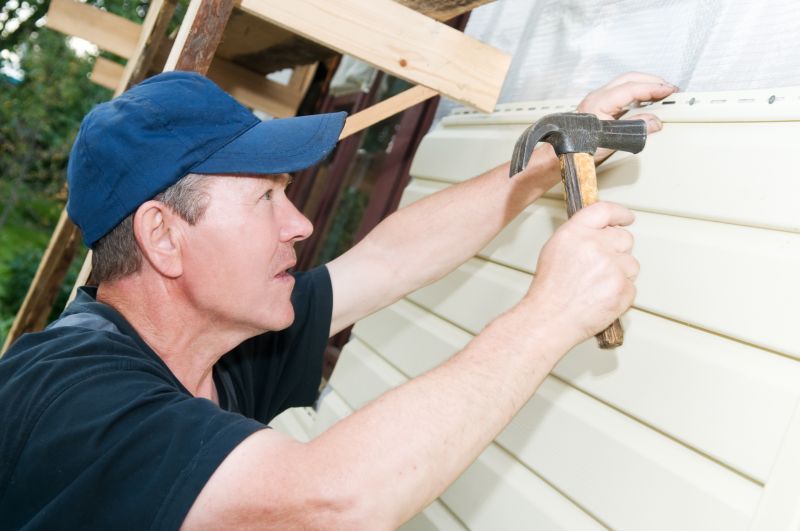 Pvc Siding Installation in Forsyth, GA