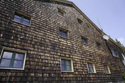 Shake Siding Installation in Jackson, GA