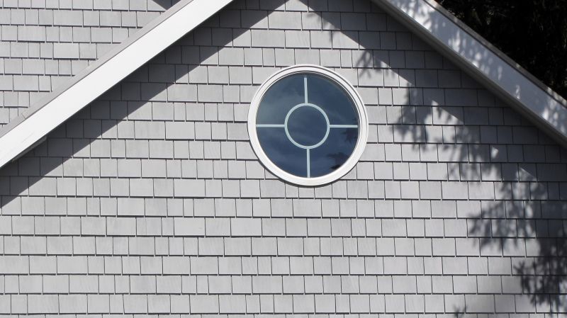 Shake Siding Installation in Thomaston, GA