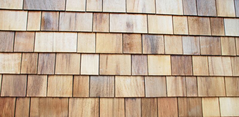 Shake Siding Installation in Upson County, GA
