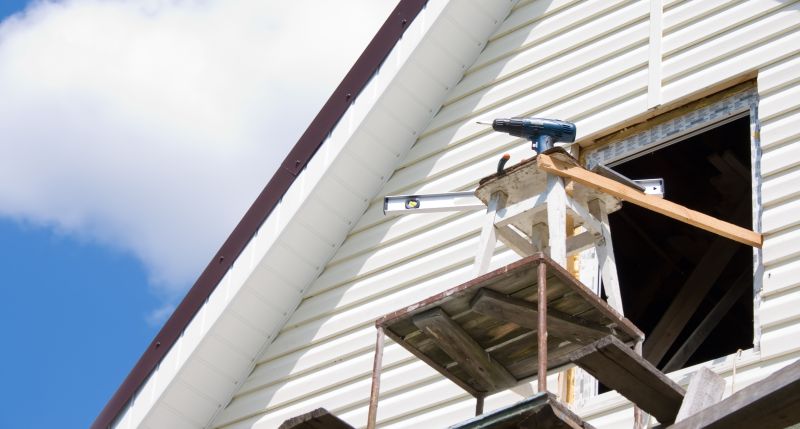 Siding Installation in Upson County, GA