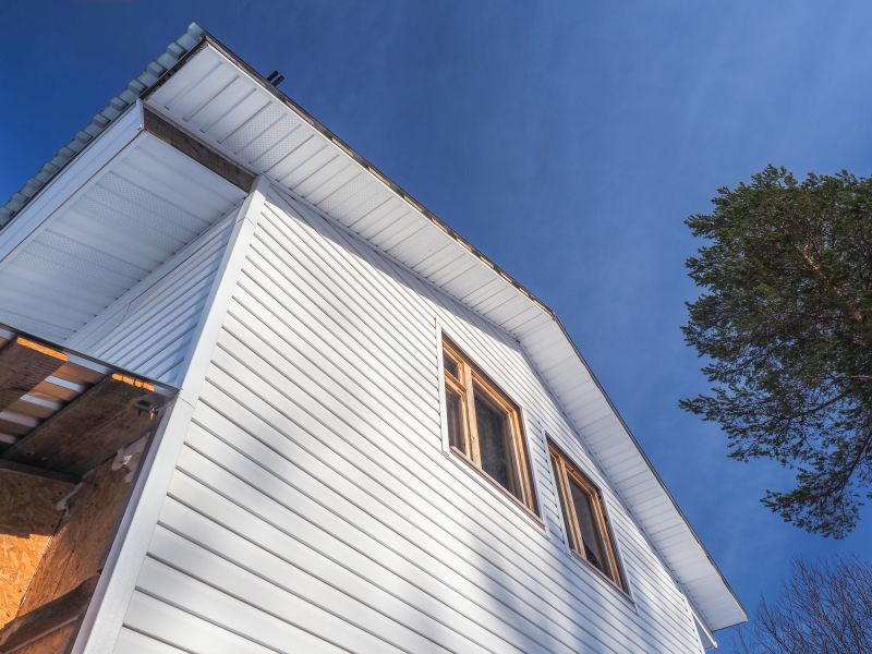 Siding Replacement in Macon, GA