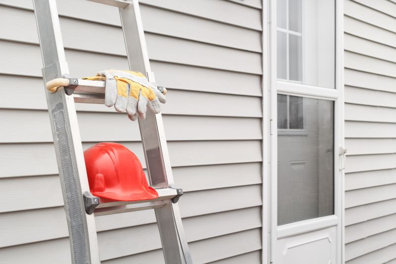 Siding Replacement in Macon, GA