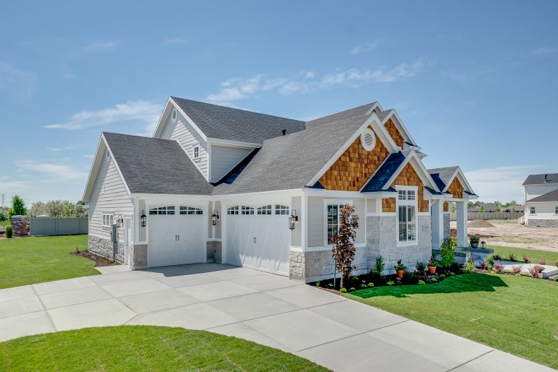 Siding Replacement in Milner, GA