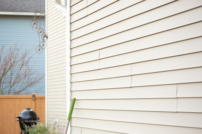 Siding Replacement in Monticello, GA