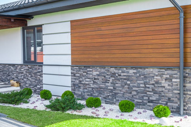 Veneer Siding Installation in Forsyth, GA