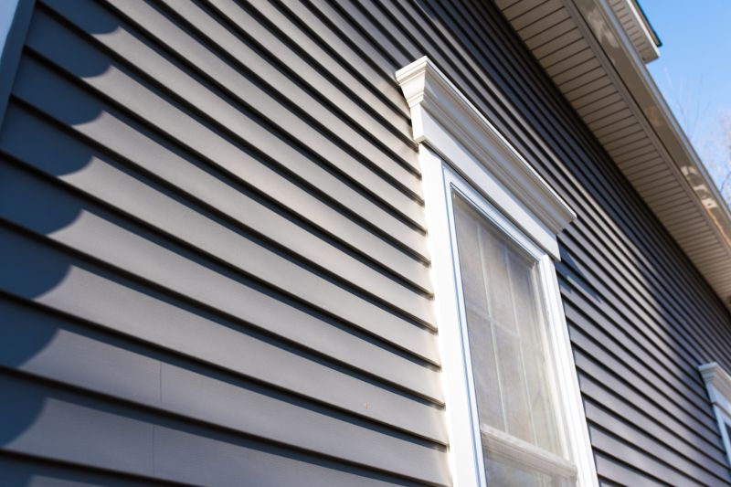 Vinyl Siding Installation in Monroe County, GA