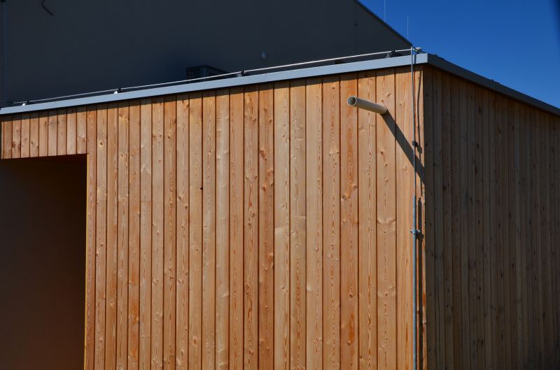 Wood Cladding Installation in Monticello, GA