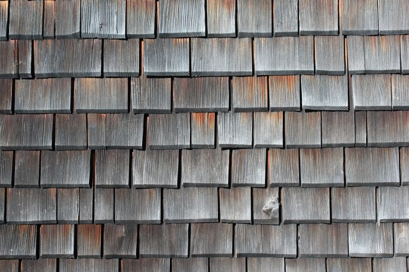 Wood Shake Siding Installation in Forsyth, GA