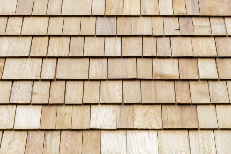 Wood Shake Siding Installation in Forsyth, GA