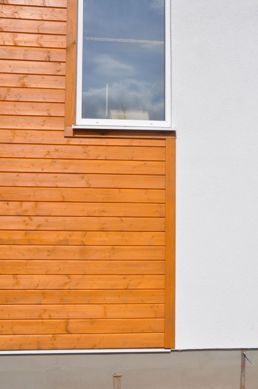 Wood Siding Installation in Locust Grove, GA