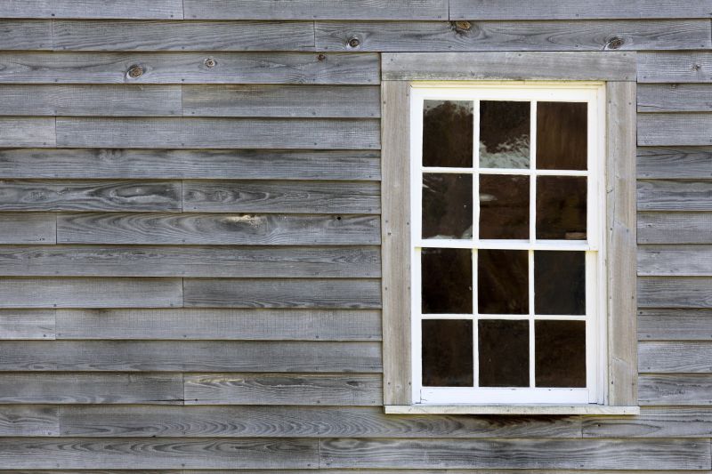 Wood Siding Installation in Macon, GA