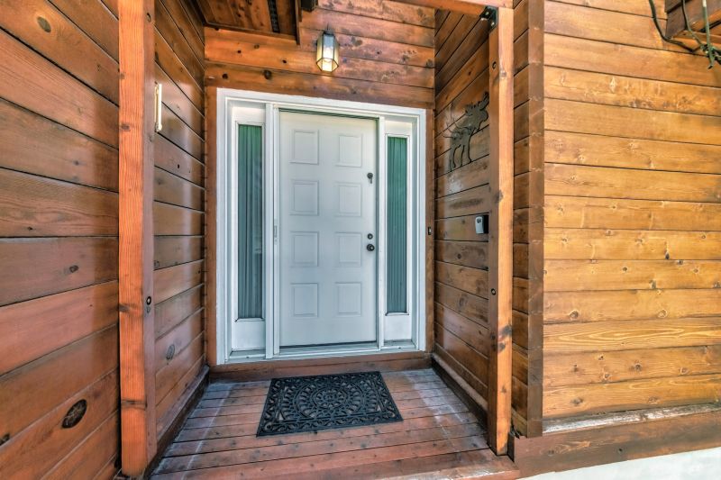 Wood Siding Replacement in Hillsboro, GA