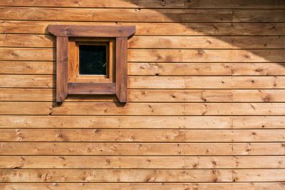 Wood Siding Replacement in Upson County, GA