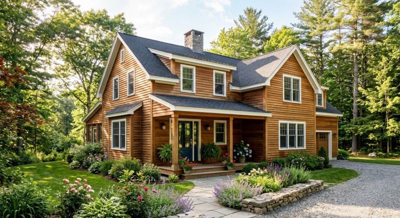 Wood Siding Service in Milner, GA